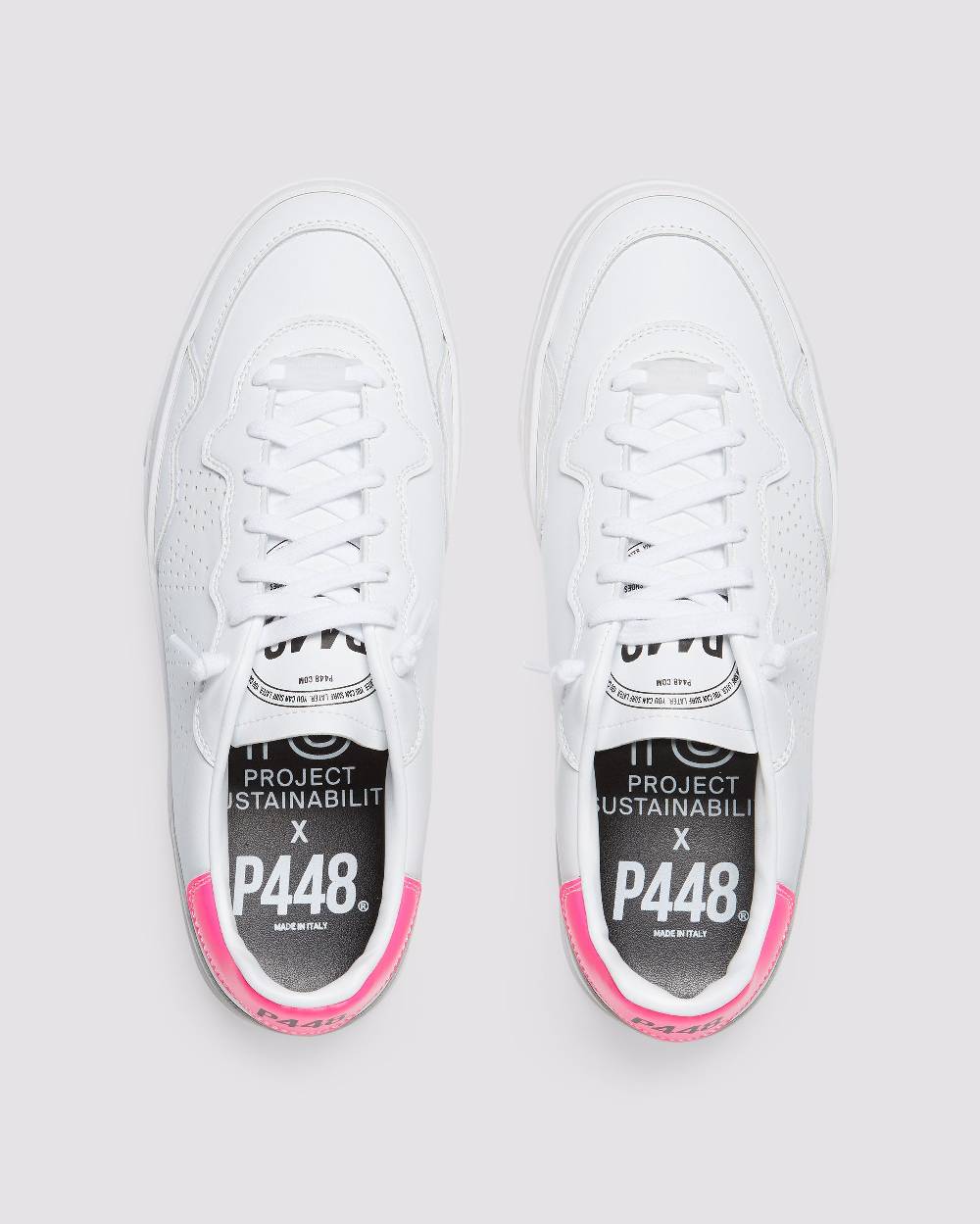 P448 Bali Recycled Fuchsia