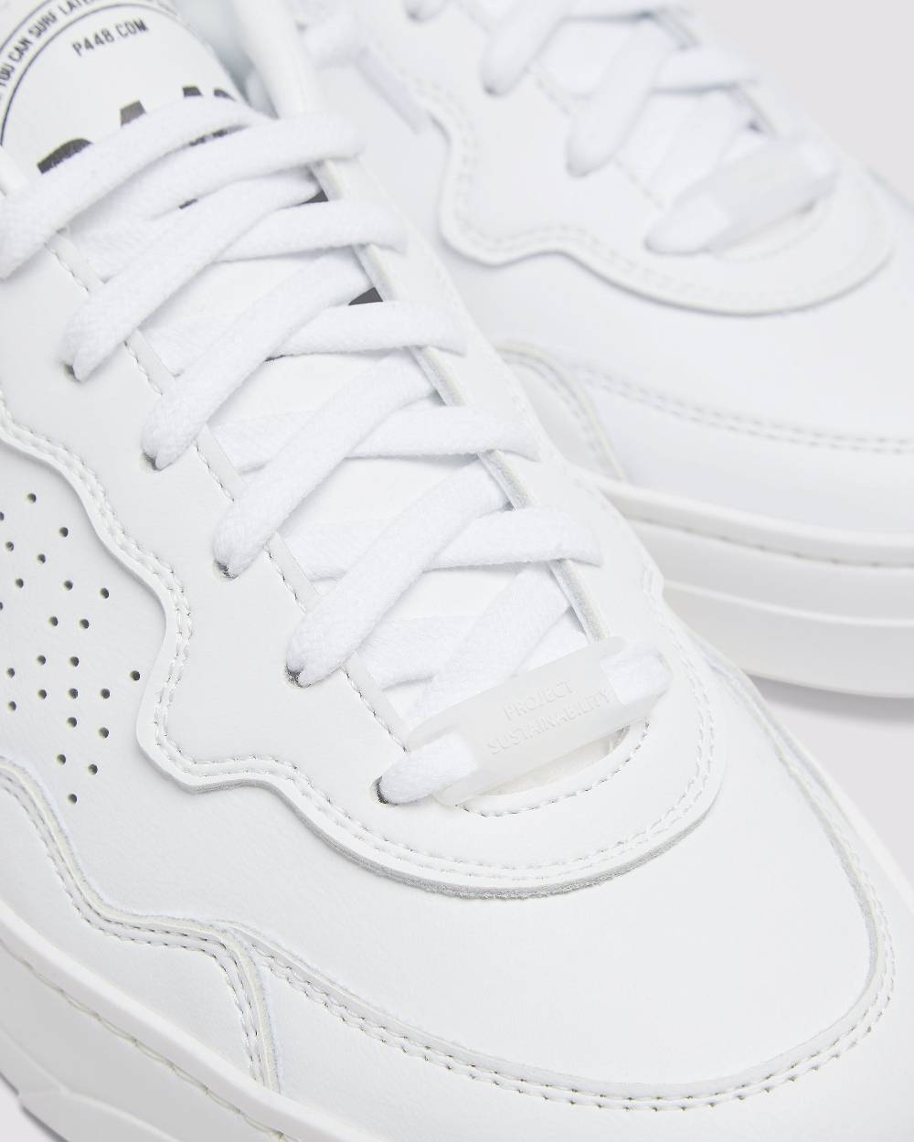 P448 Bali Recycled Fuchsia