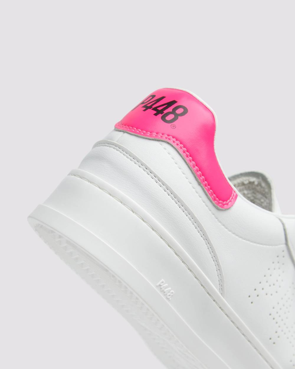 P448 Bali Recycled Fuchsia