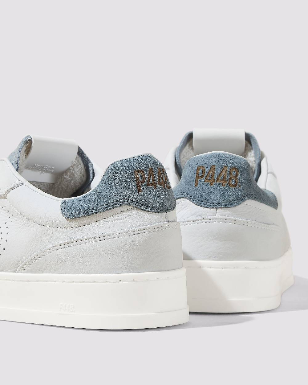 P448 Bali Retro Blue