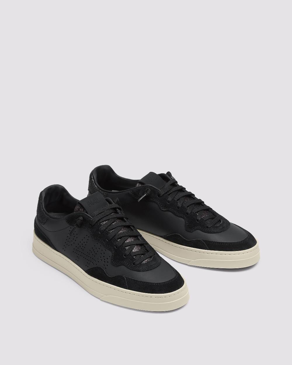 P448 Bali Smog/Black