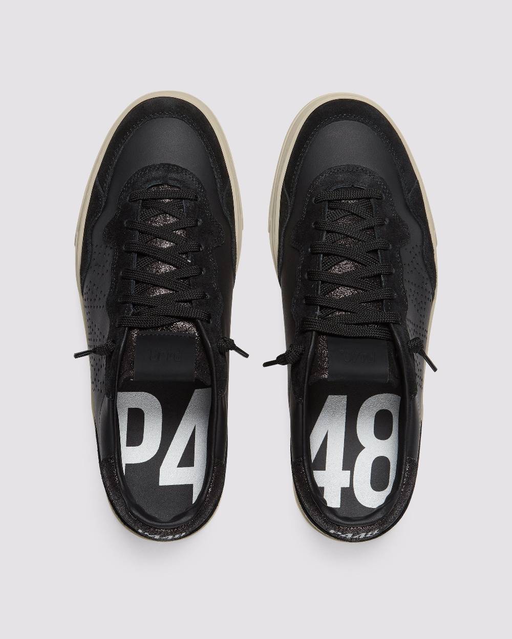 P448 Bali Smog/Black