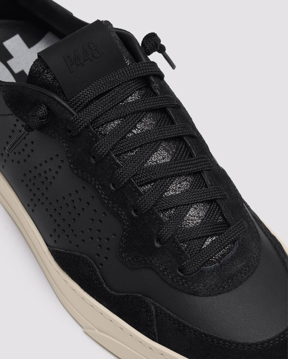 P448 Bali Smog/Black