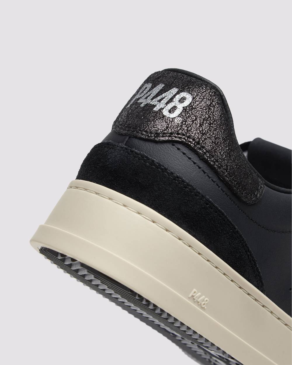 P448 Bali Smog/Black