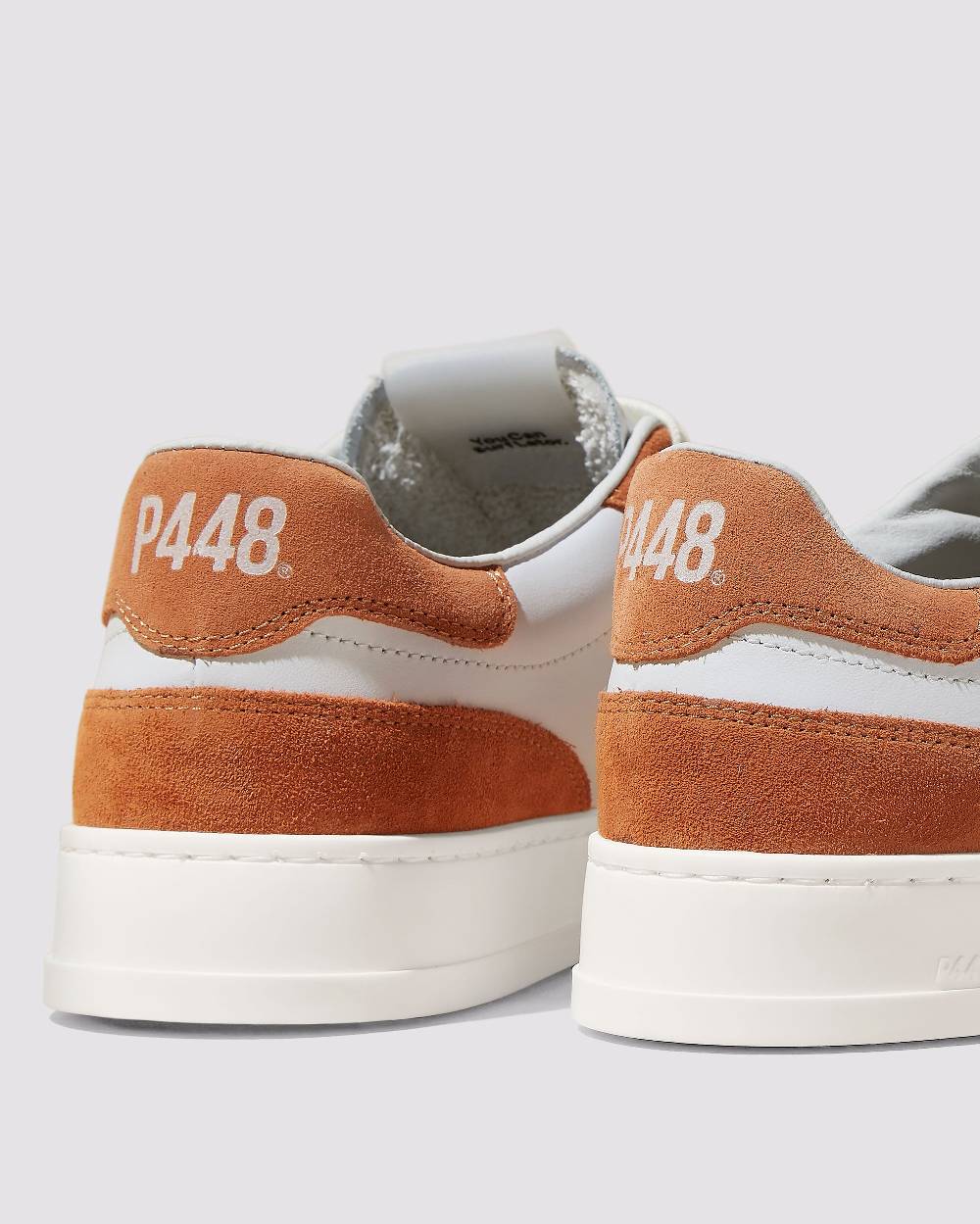 P448 Bali Sunset/White