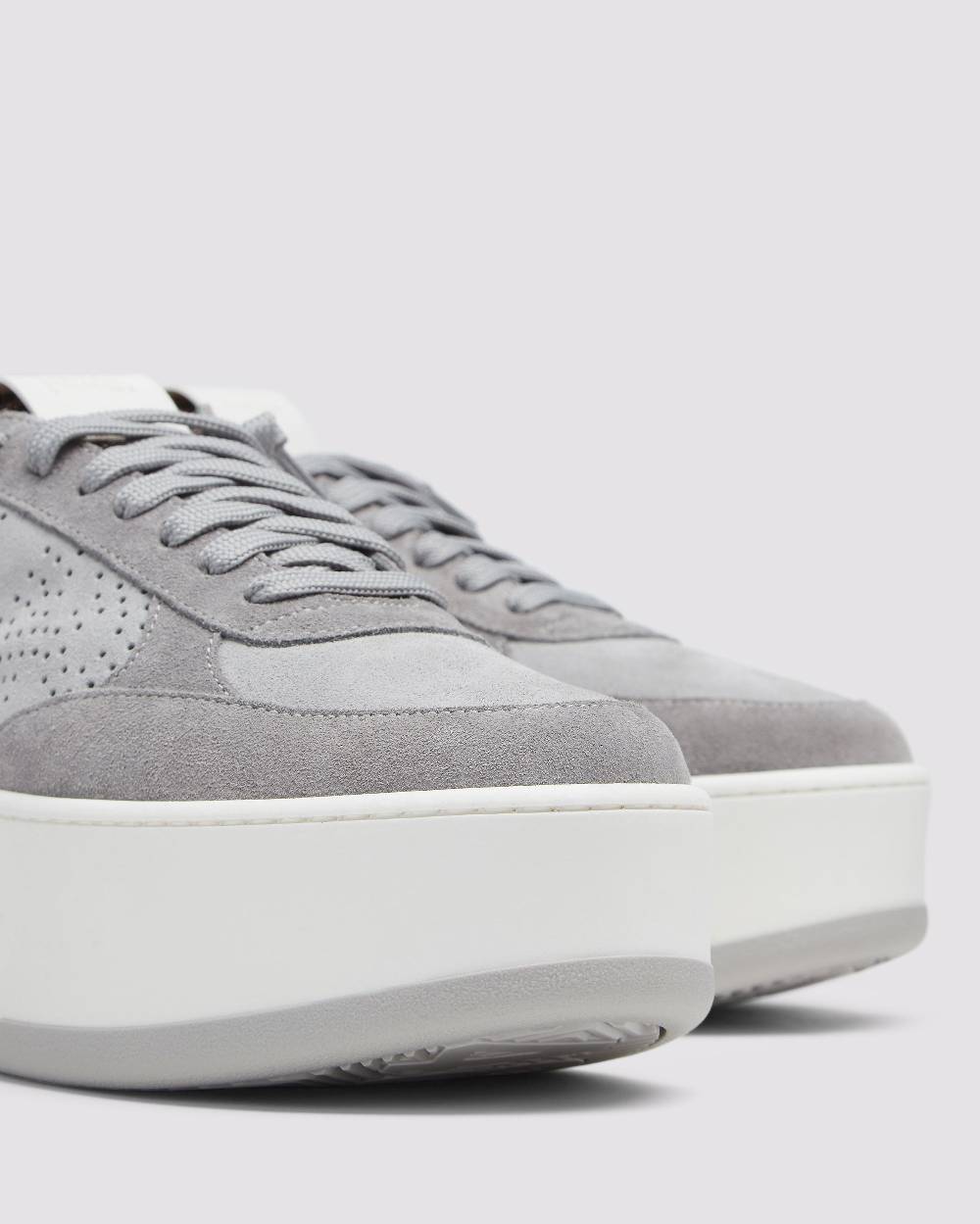 P448 Empire Graphite