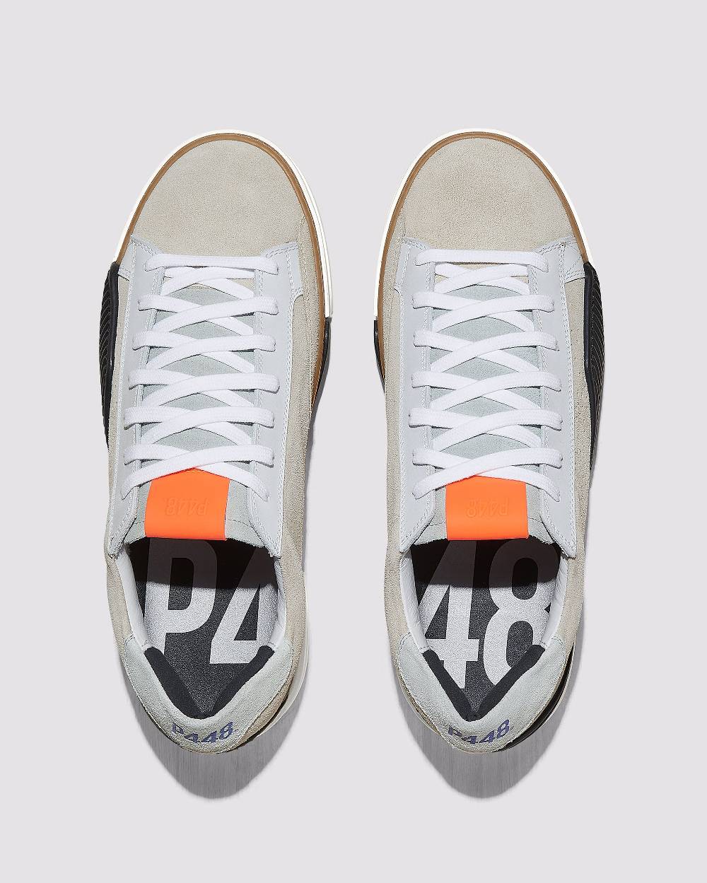 P448 Half Pipe Cotton/Craft