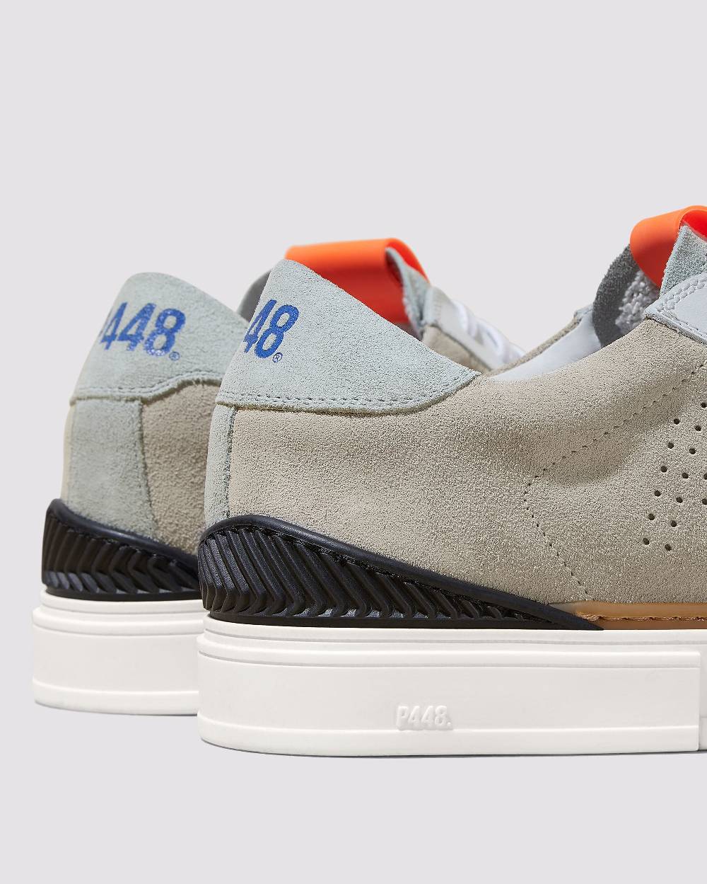 P448 Half Pipe Cotton/Craft