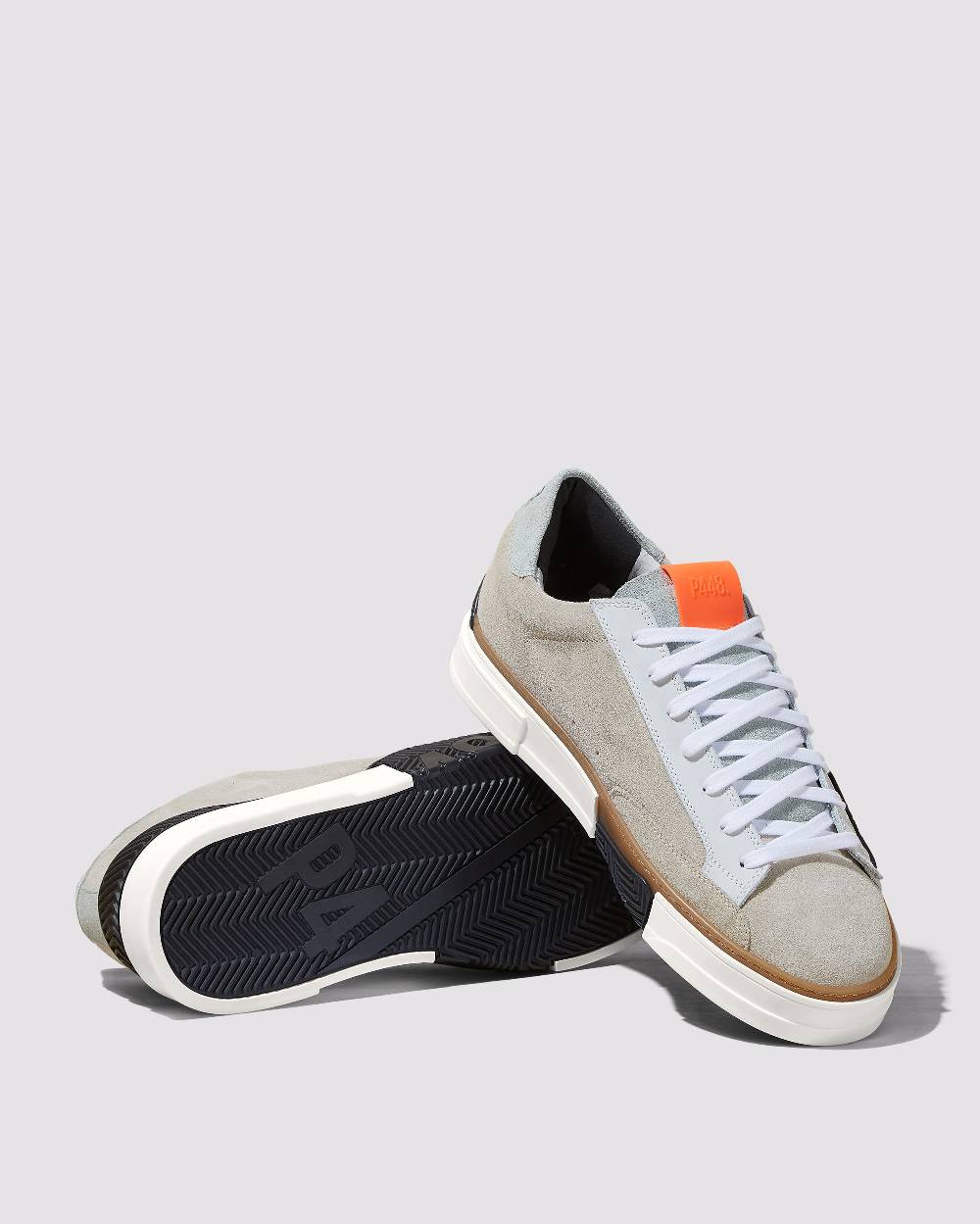 P448 Half Pipe Cotton/Craft