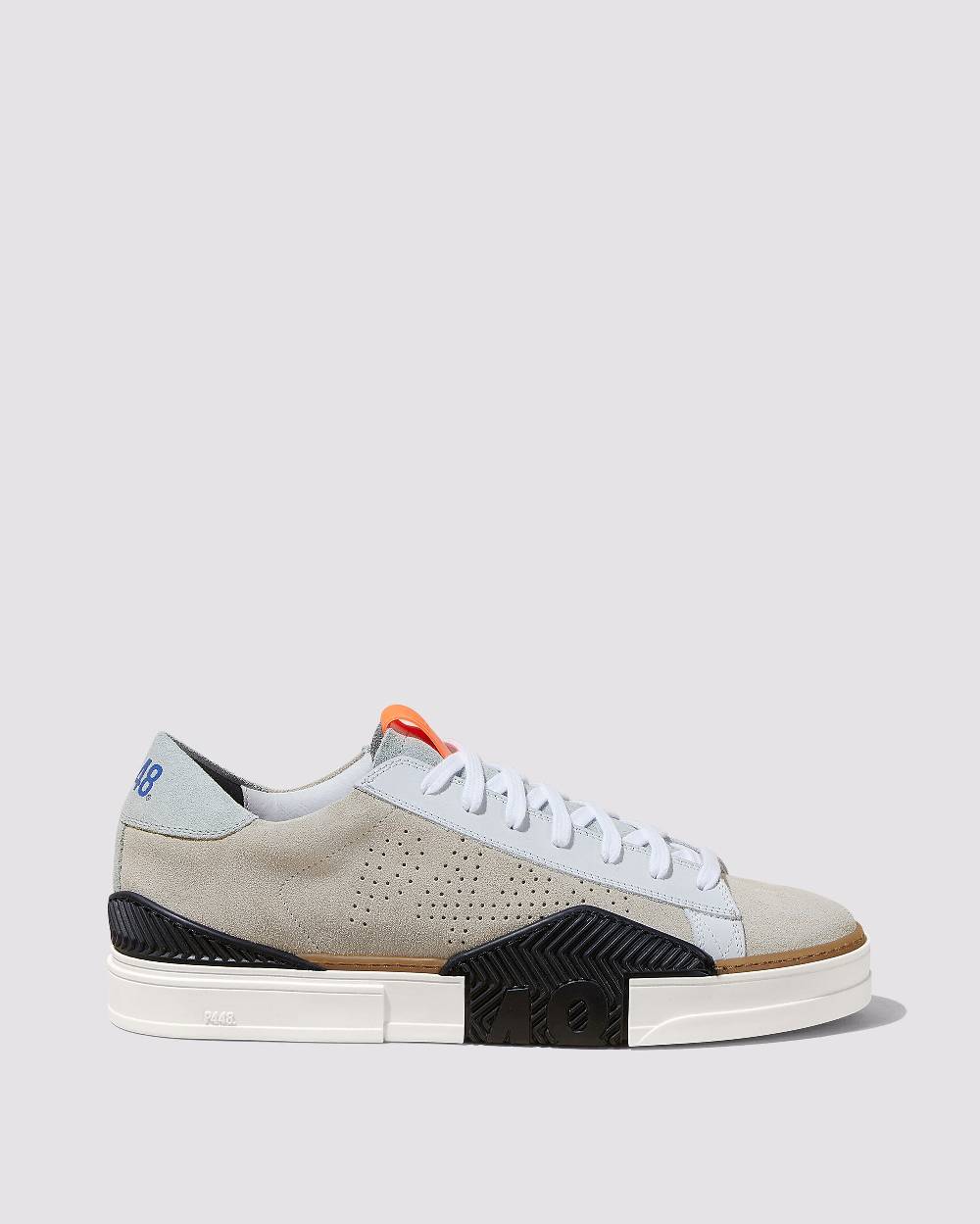 P448 Half pipe Cotton/Craft