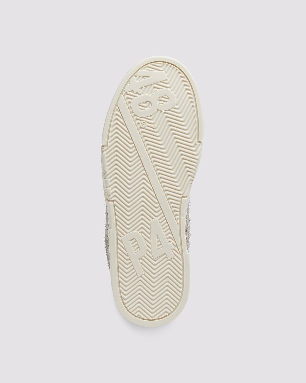 P448 Half Pipe Smoke