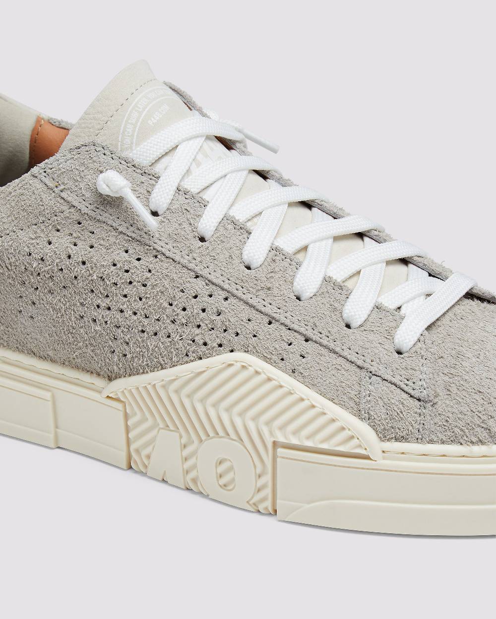 P448 Half Pipe Smoke