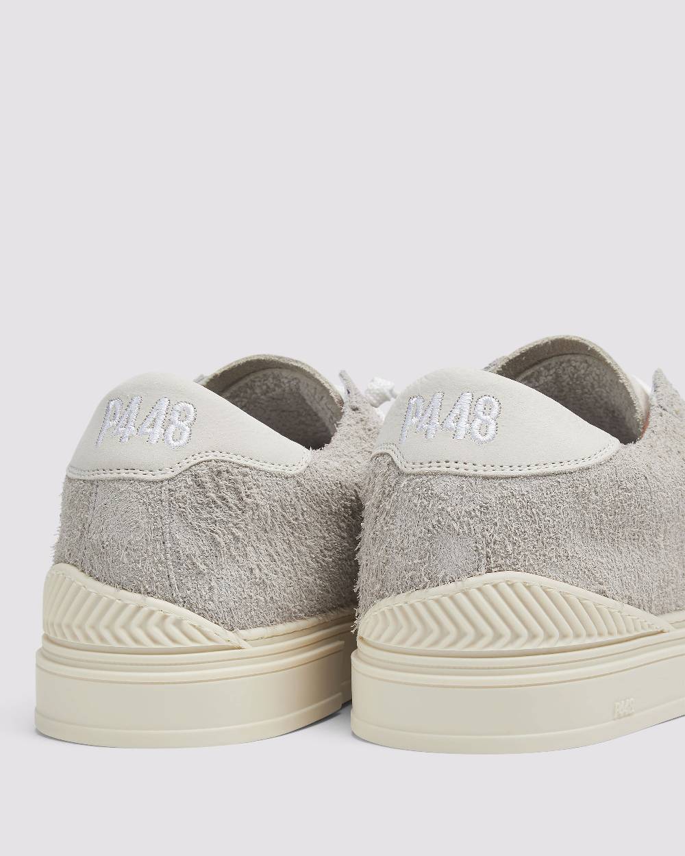 P448 Half Pipe Smoke