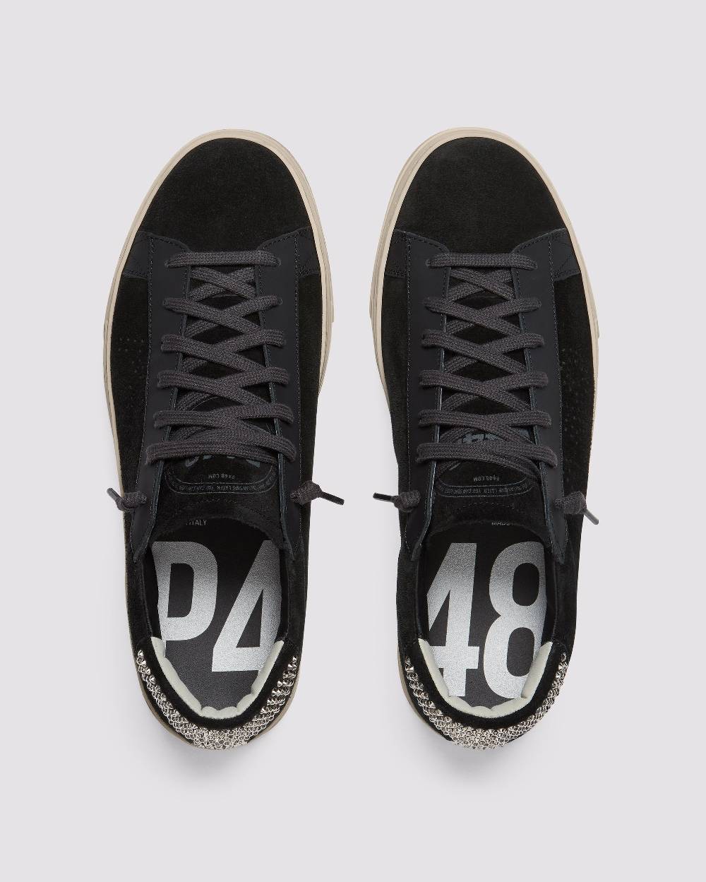 P448 Jack Black Strass