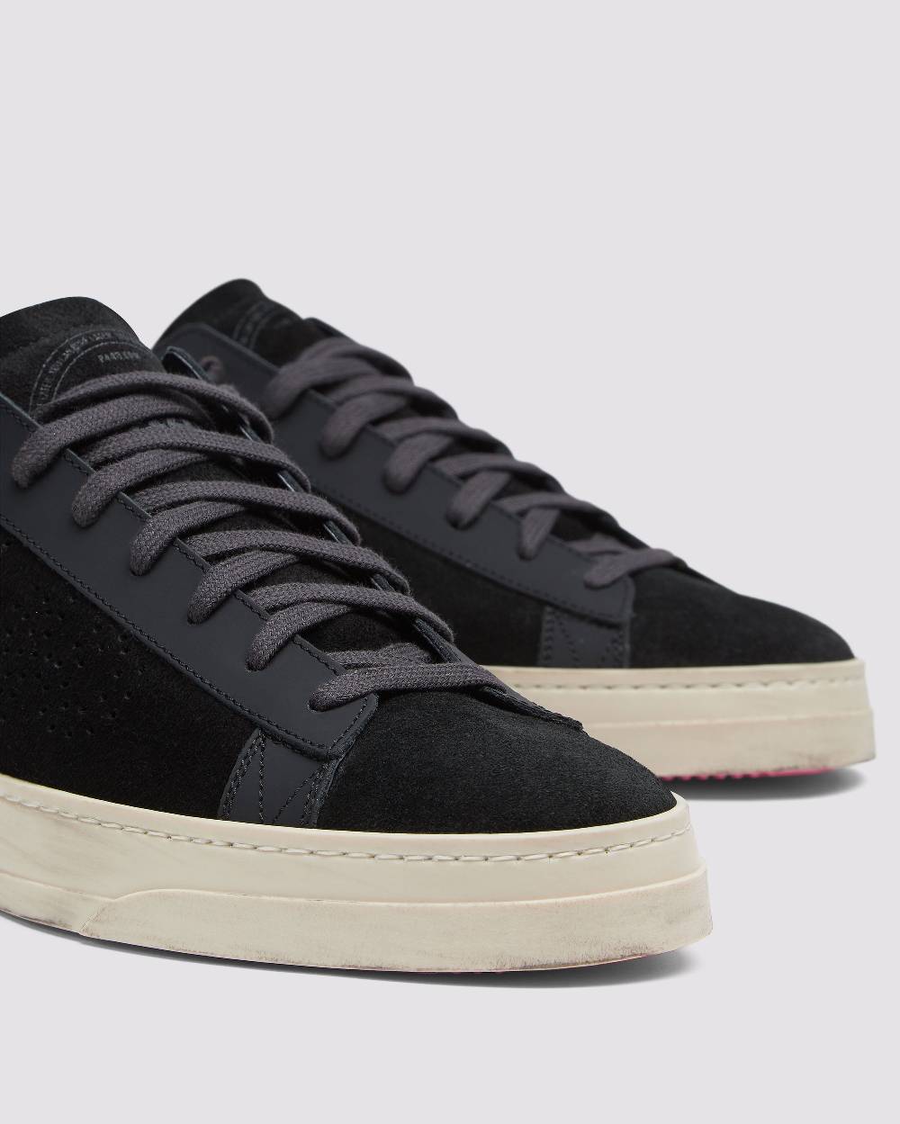 P448 Jack Black Strass