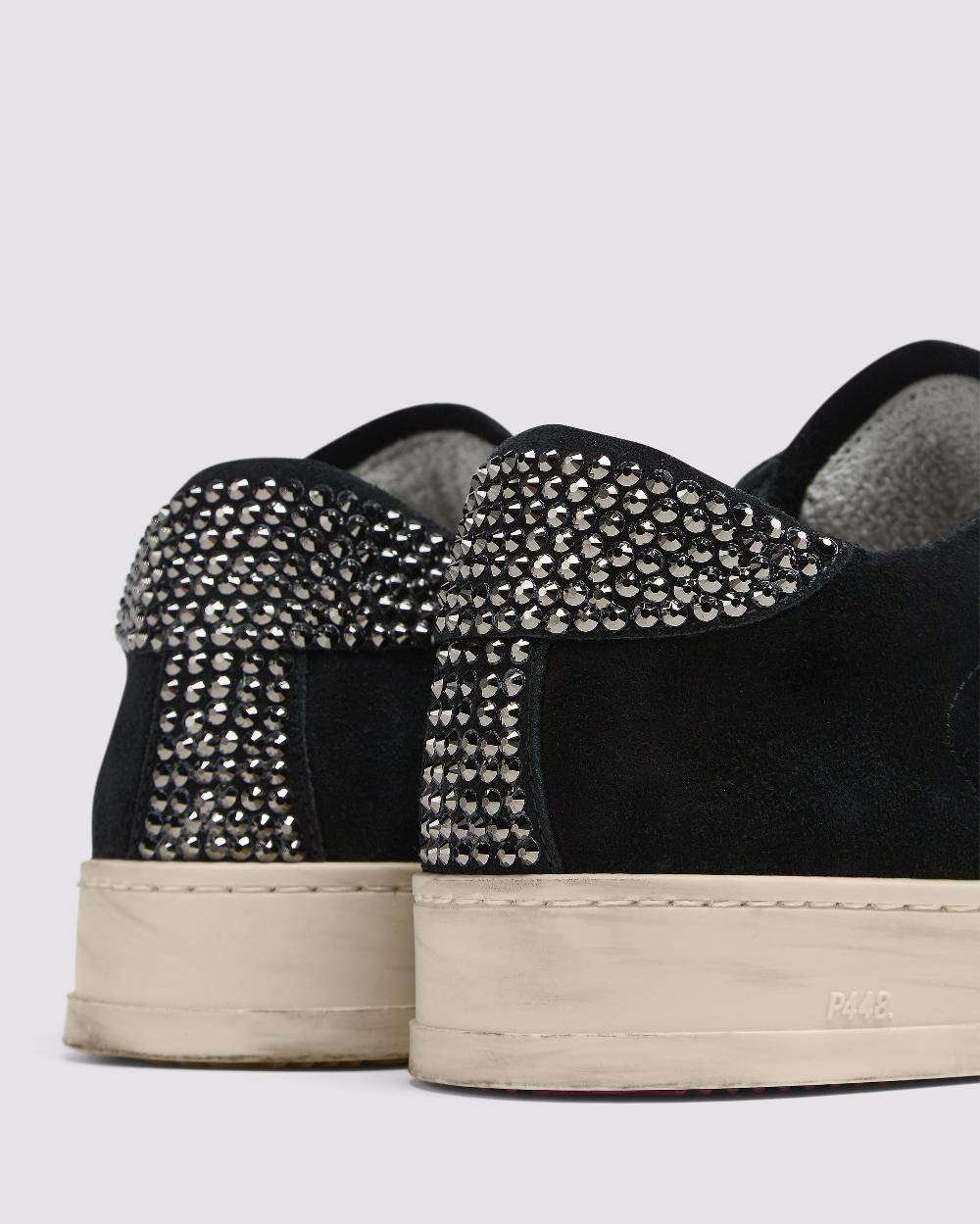 P448 Jack Black Strass