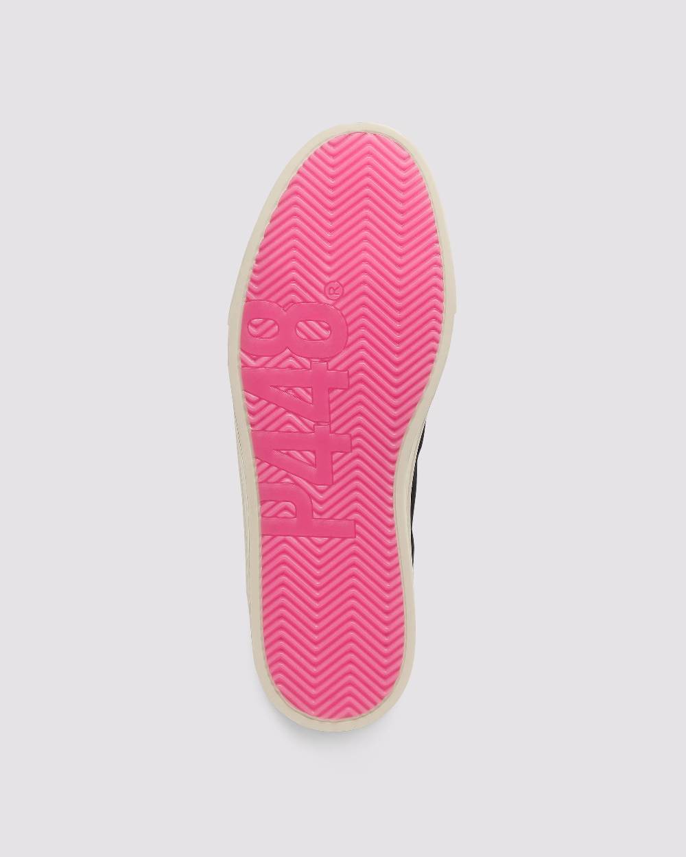 P448 Jack Black Strass