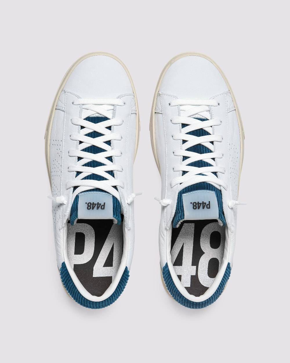 P448 Jack Haze Corduroy