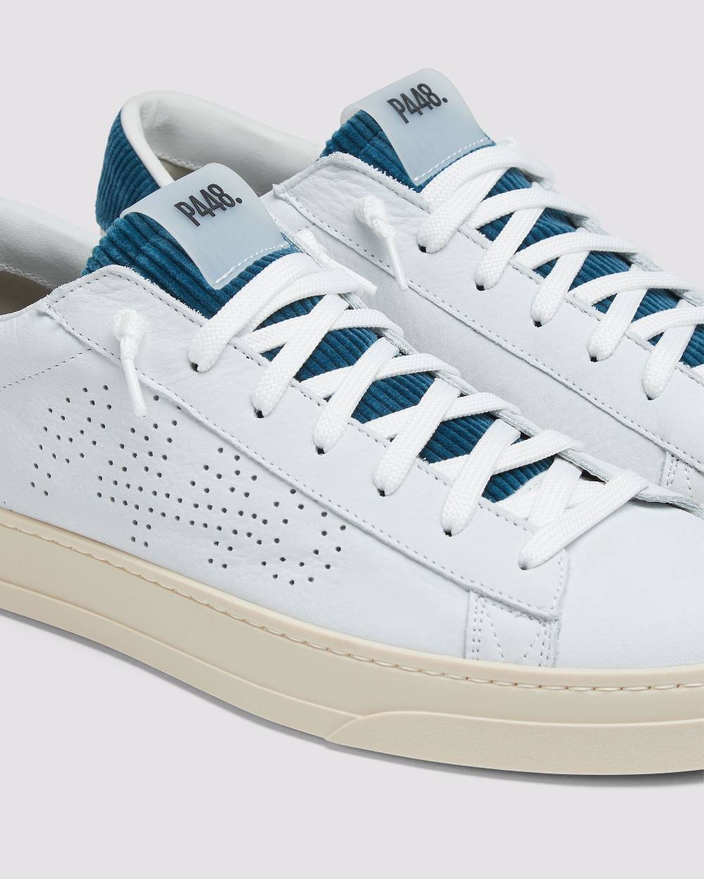 P448 Jack Haze Corduroy