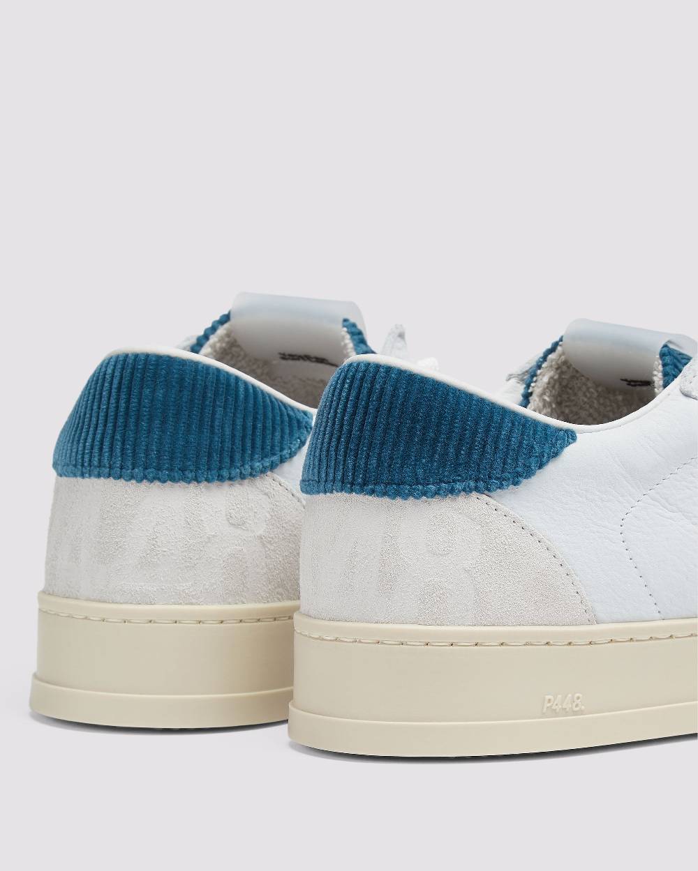 P448 Jack Haze Corduroy