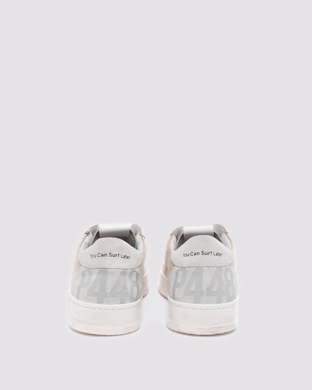 P448 Jack Neutral/Sand