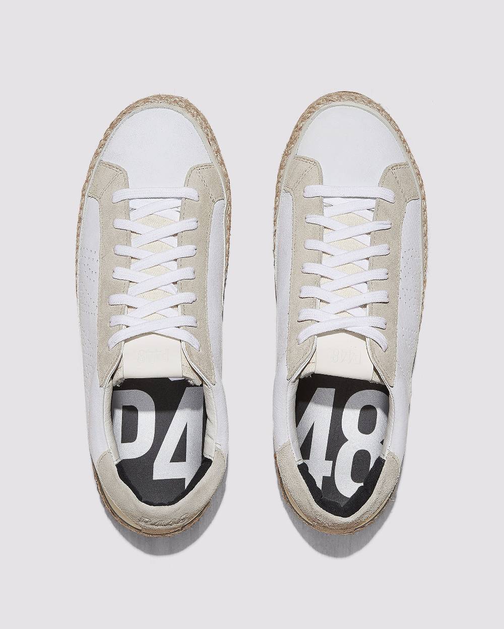 P448 John Corda Craft