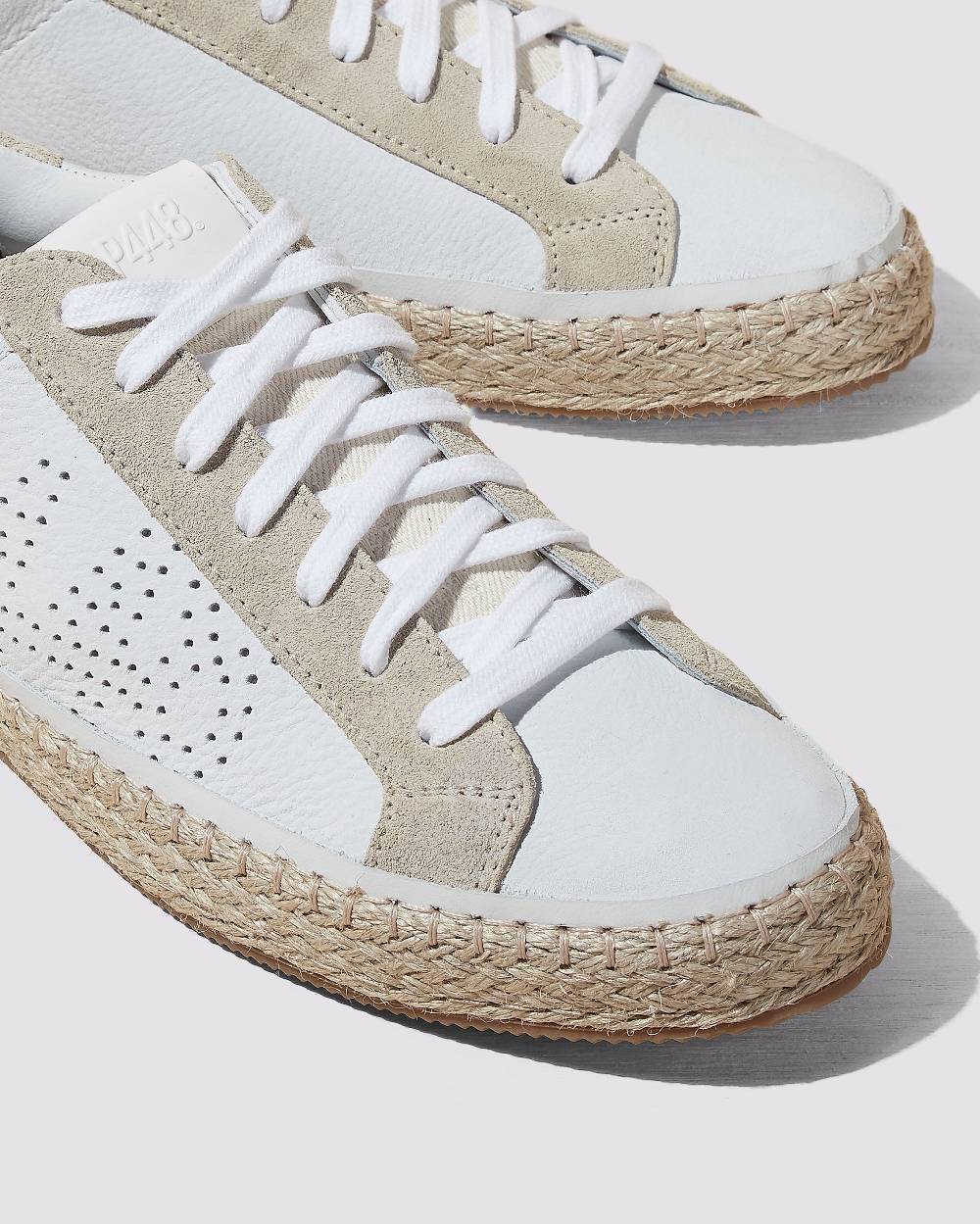 P448 John Corda Craft