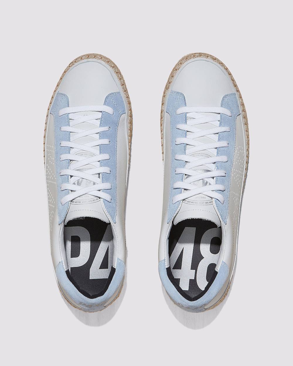 P448 John Corda Port