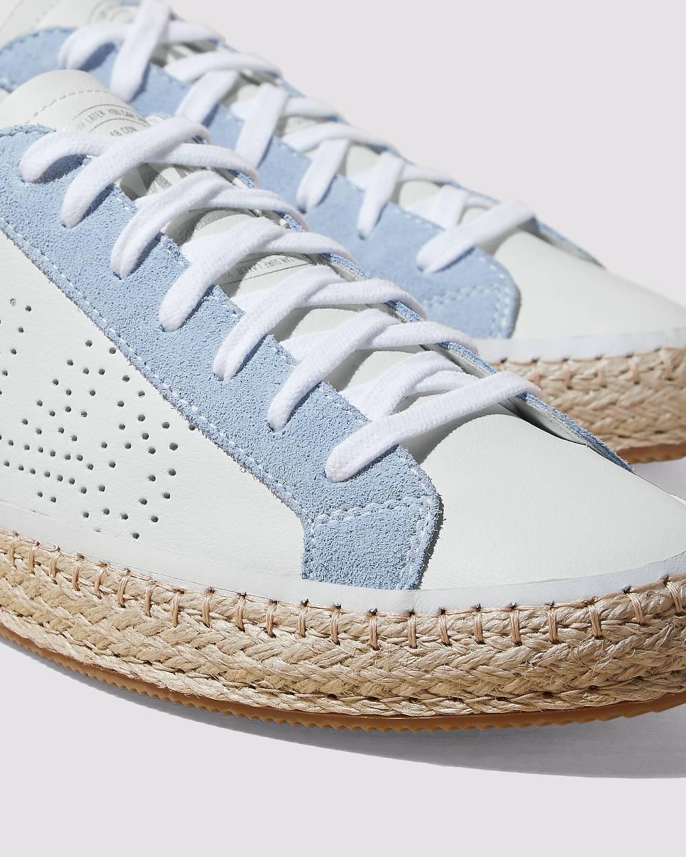 P448 John Corda Port