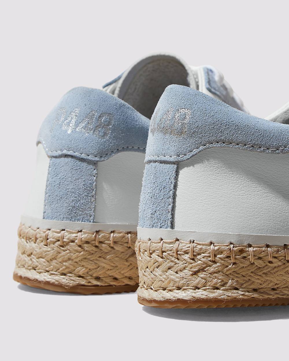 P448 John Corda Port