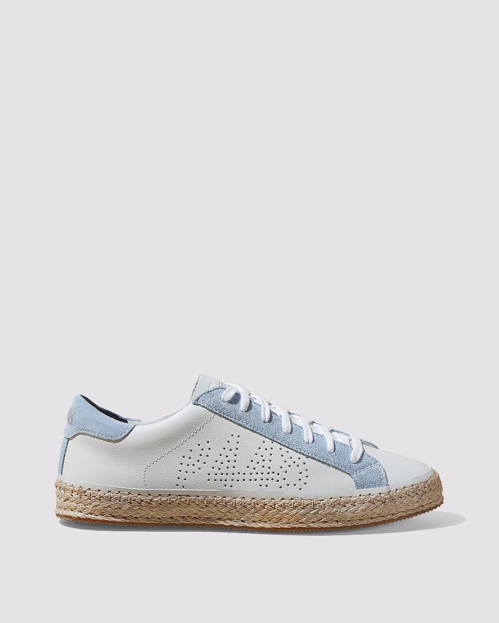 P448 John Corda Port