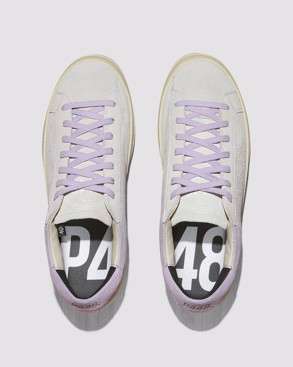 P448 John Fade/Lilla