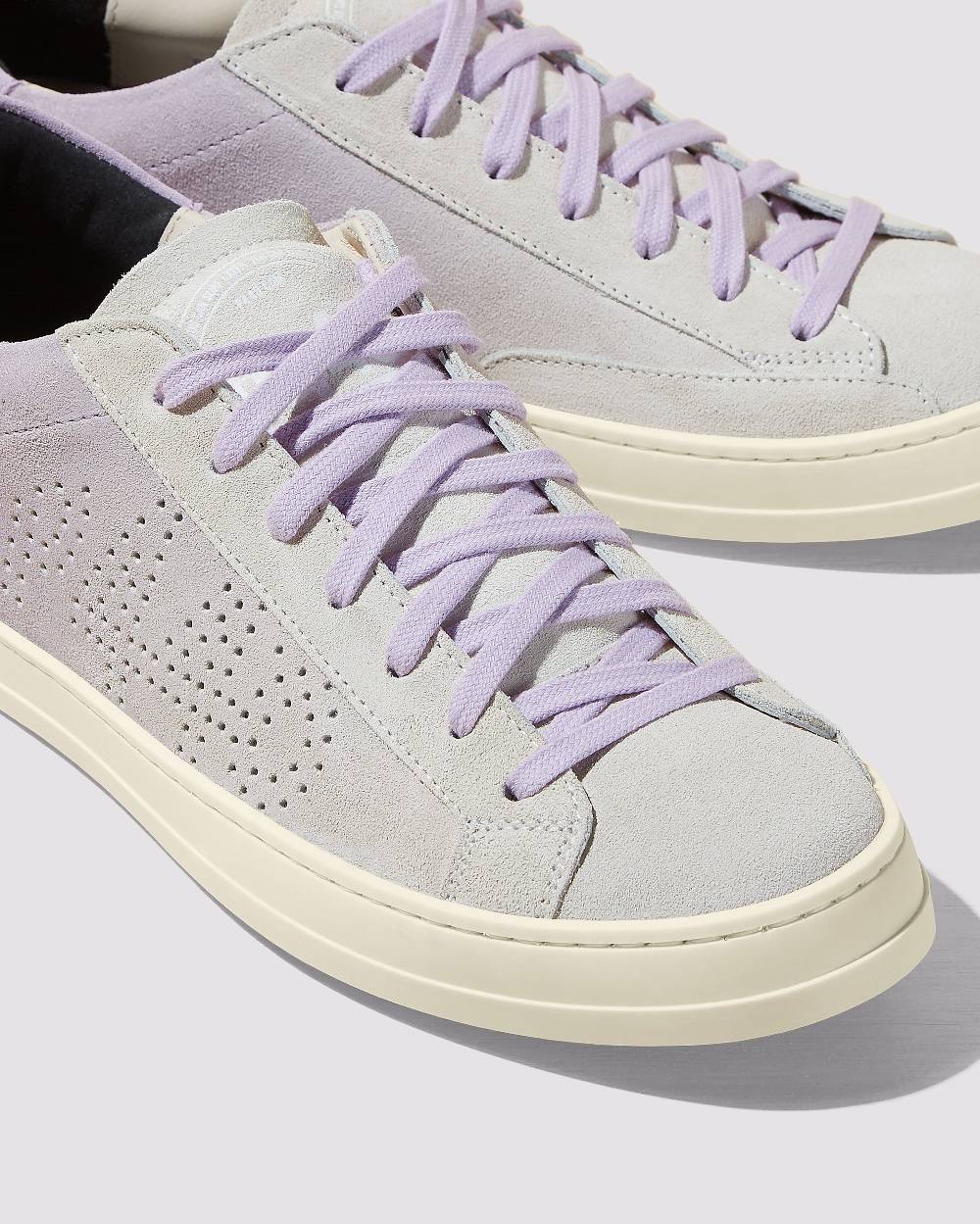 P448 John Fade/Lilla