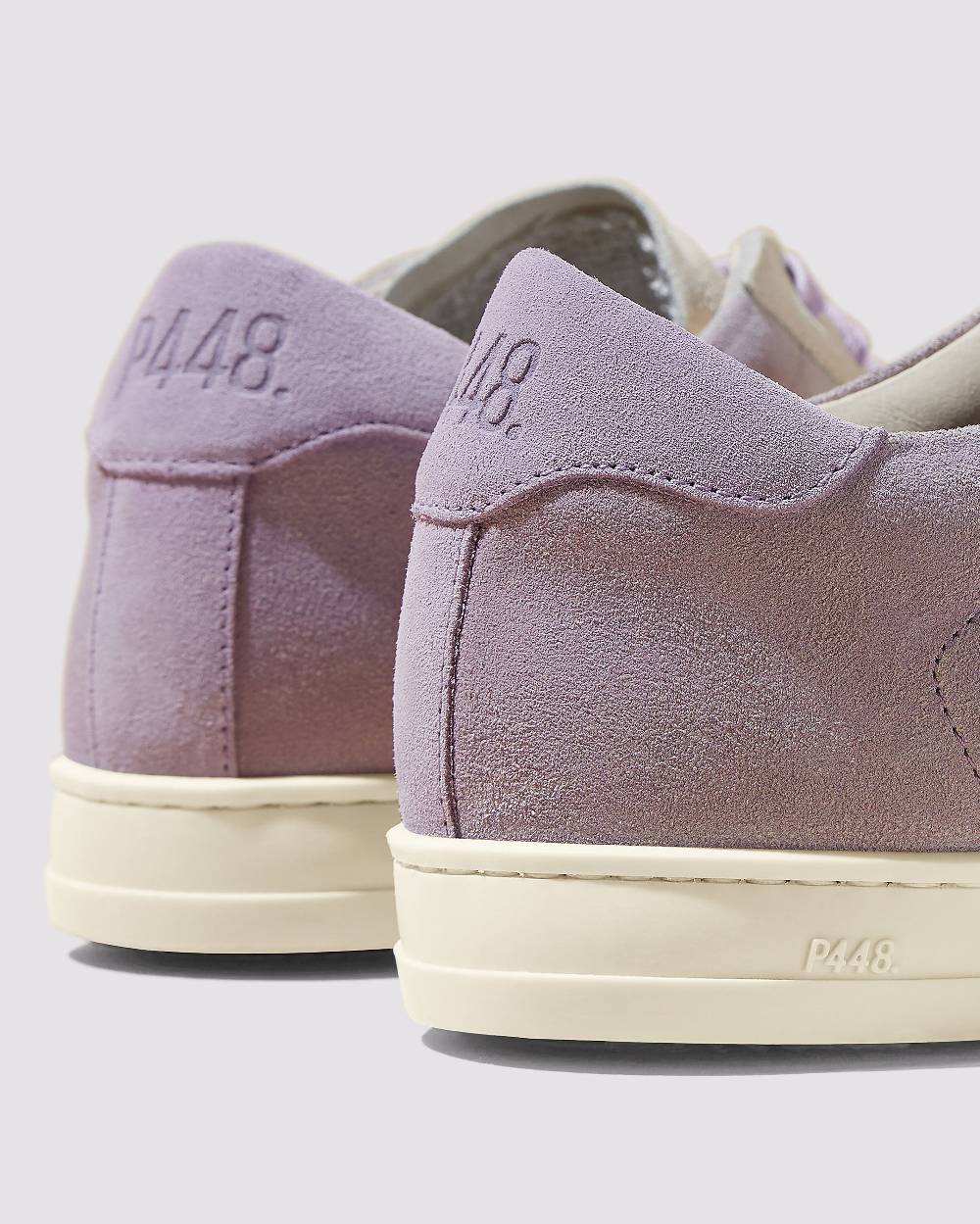 P448 John Fade/Lilla