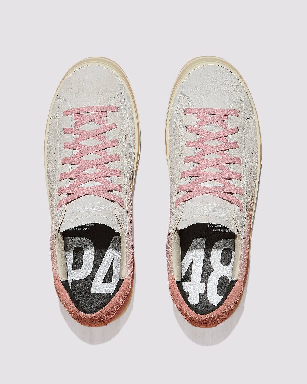 P448 John Fade/Radiant