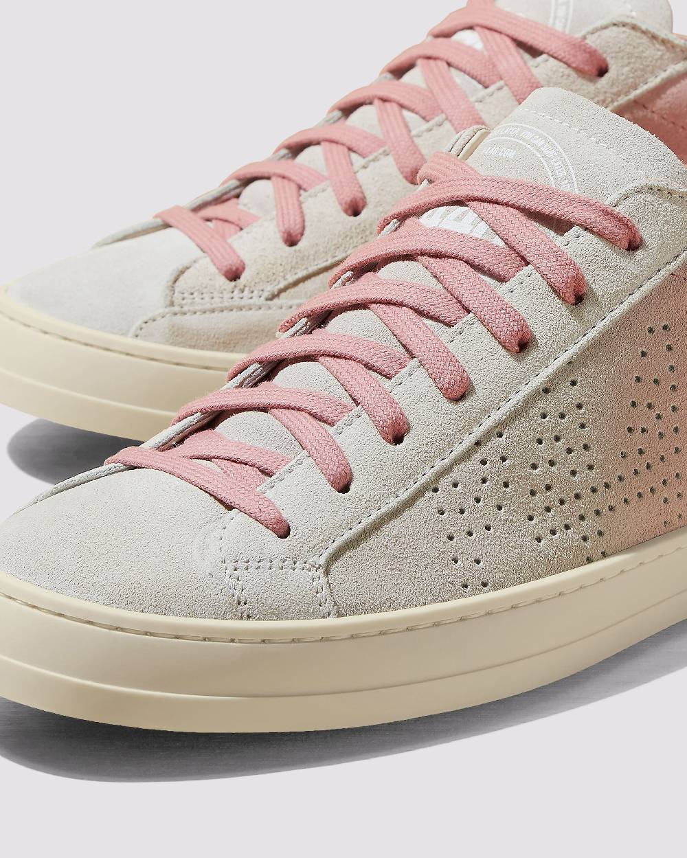 P448 John Fade/Radiant