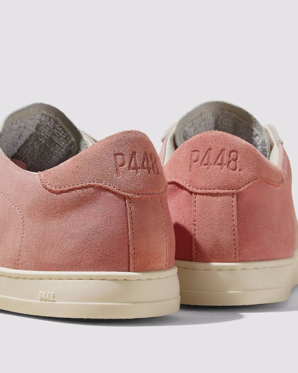 P448 John Fade/Radiant