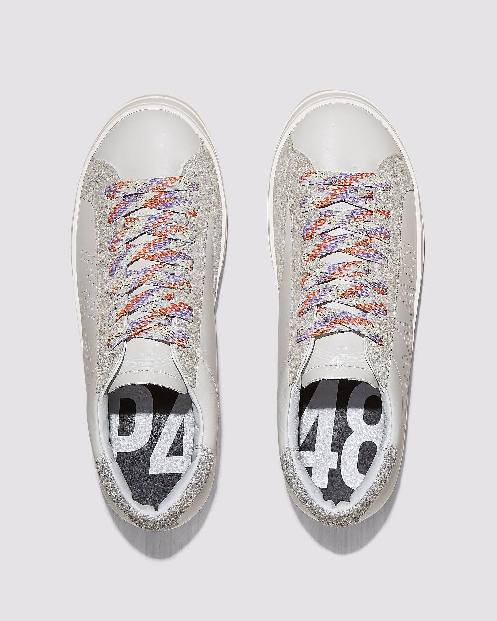 P448 John Glitterfine