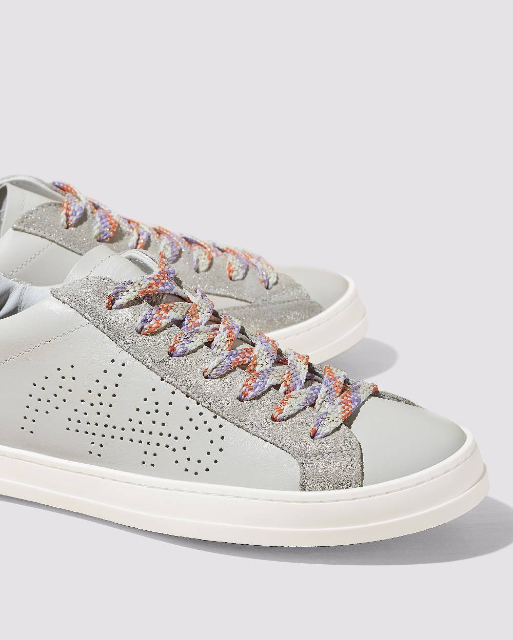 P448 John Glitterfine