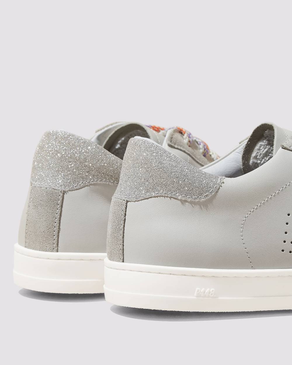 P448 John Glitterfine