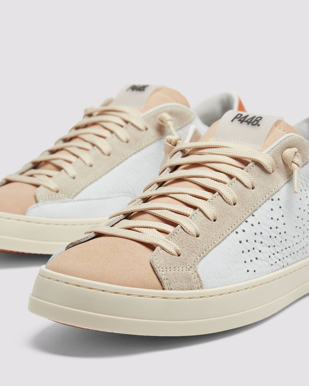 P448 John Rust Corduroy