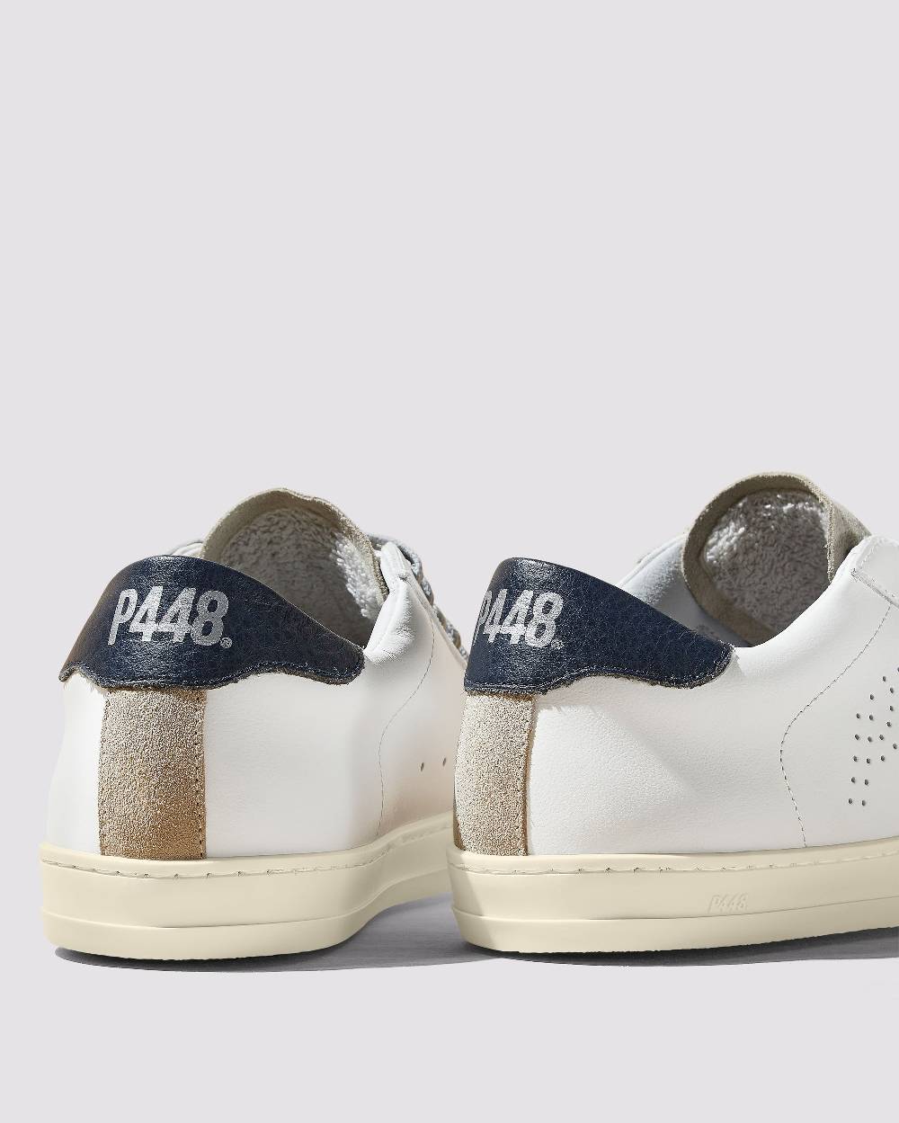 P448 John White/Navy