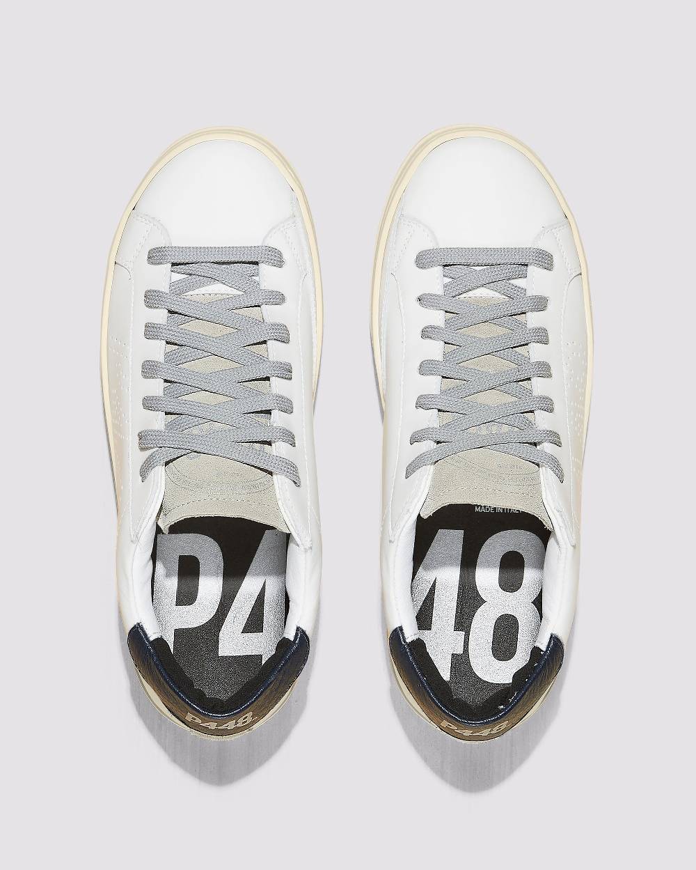 P448 John White/Navy