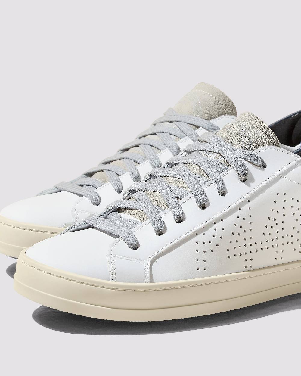 P448 John White/Navy