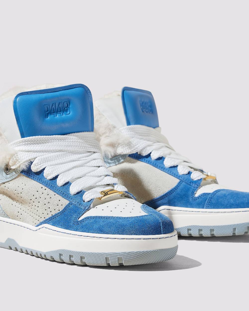 P448 Marvin Plus Zyc