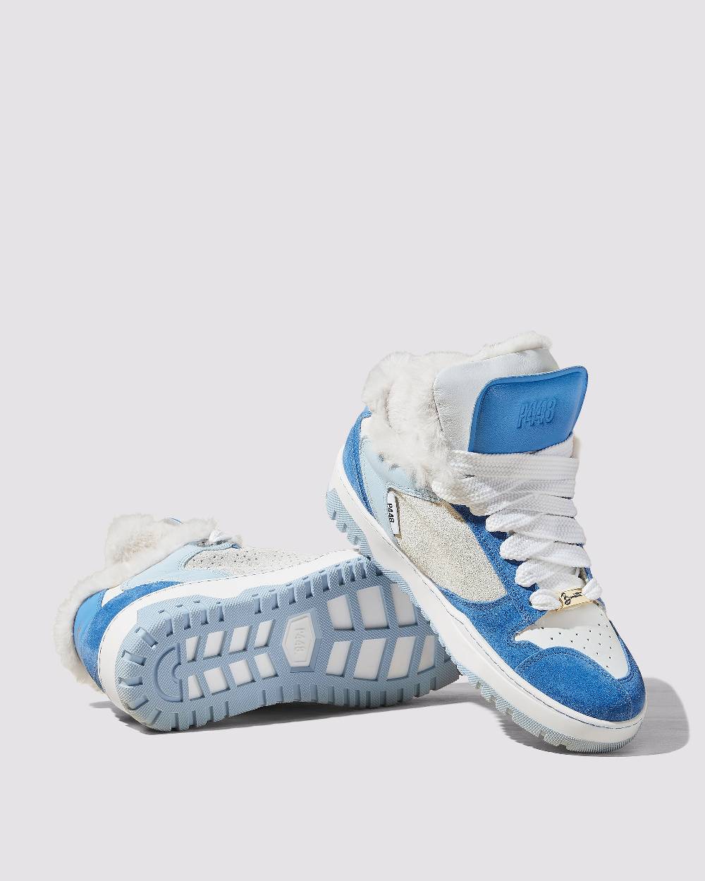 P448 Marvin Plus Zyc