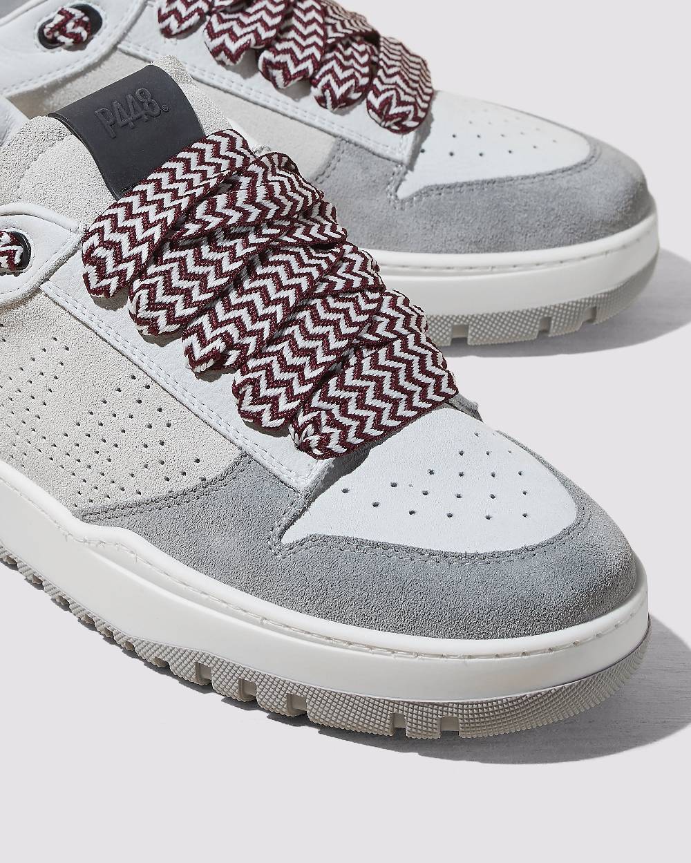 P448 Mason Retro College