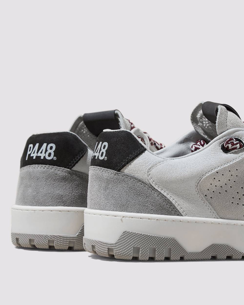 P448 Mason Retro College