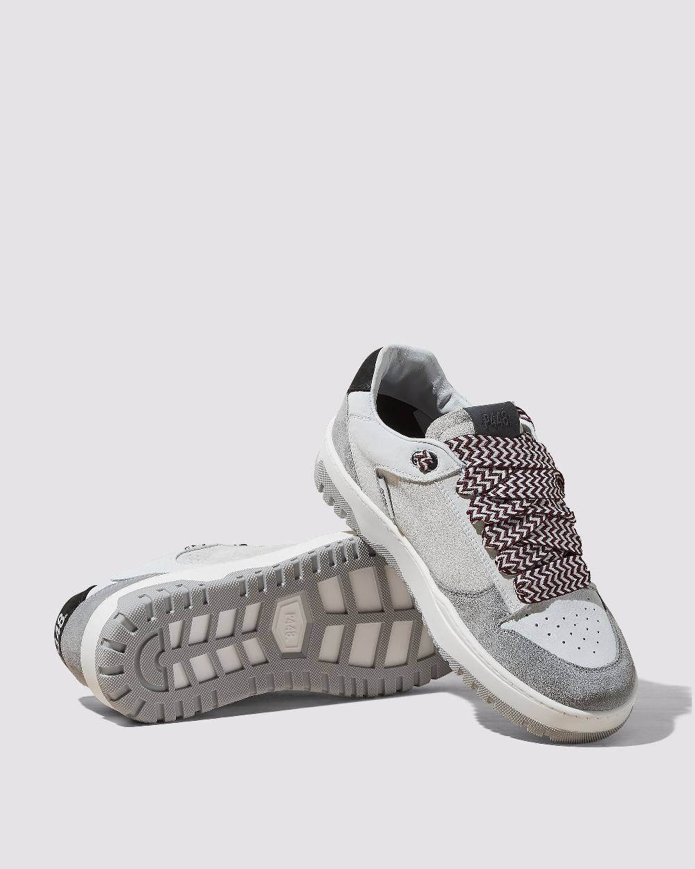 P448 Mason Retro College