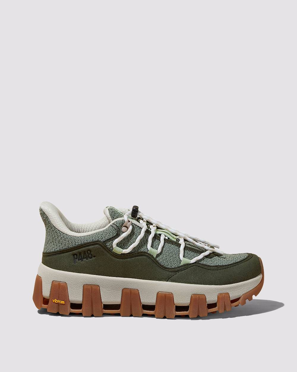 P448 Monalea Jalapeno